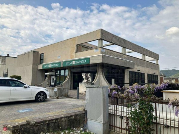 appartamento in vendita a Nanto