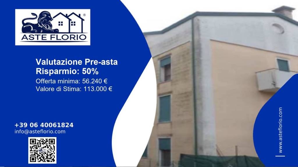 appartamento in vendita a Nanto in zona Bosco di Nanto