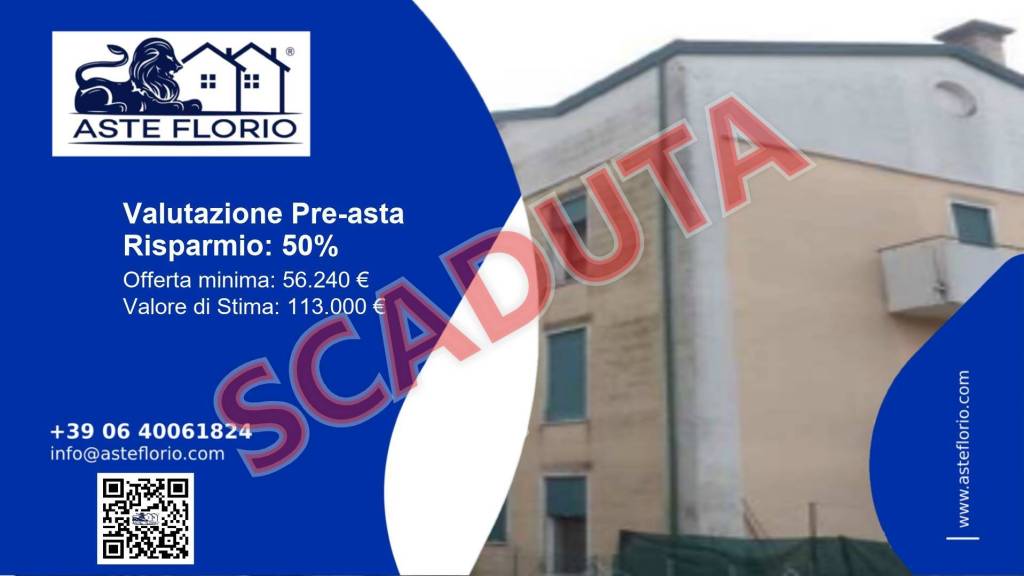 appartamento in vendita a Nanto in zona Bosco di Nanto