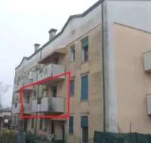 appartamento in vendita a Nanto in zona Bosco di Nanto