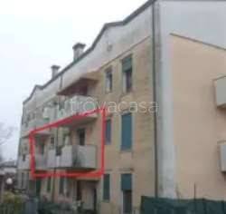 appartamento in vendita a Nanto in zona Bosco di Nanto