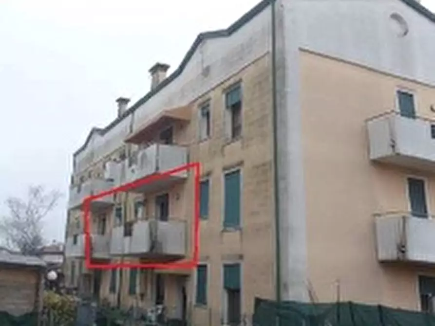 appartamento in vendita a Nanto in zona Bosco di Nanto