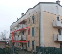 appartamento in vendita a Nanto in zona Bosco di Nanto