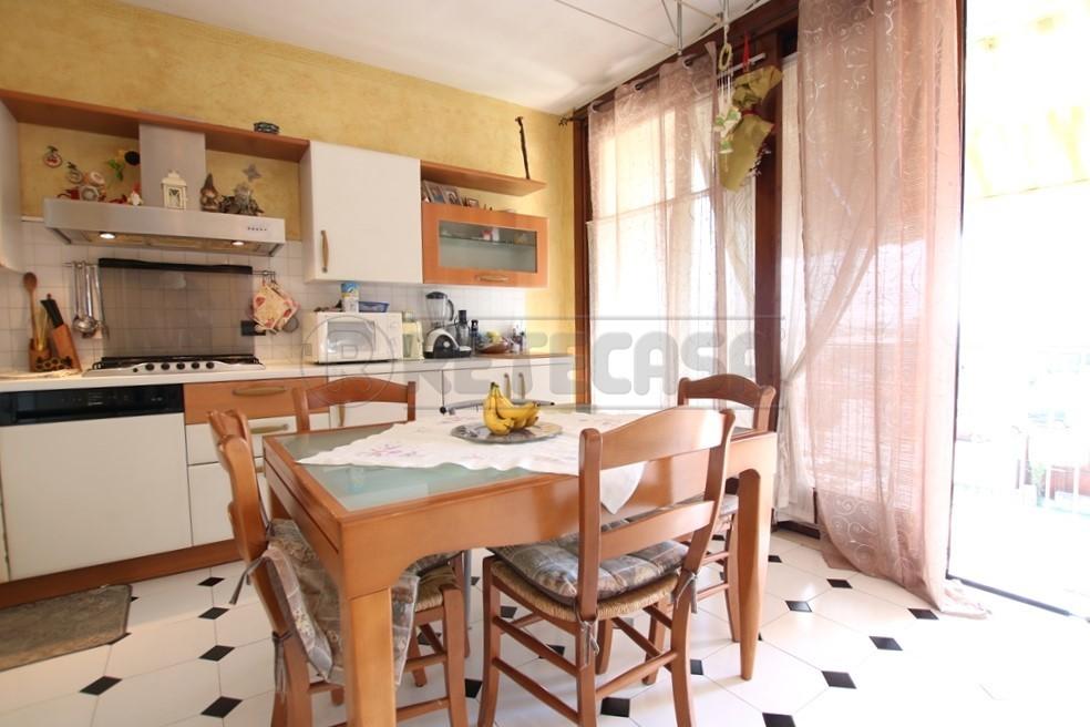 attico in vendita a Nanto