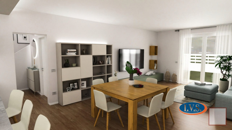 casa indipendente in vendita a Nanto