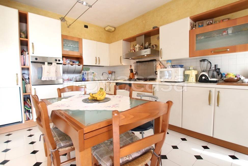 appartamento in vendita a Nanto in zona Ponte di Nanto