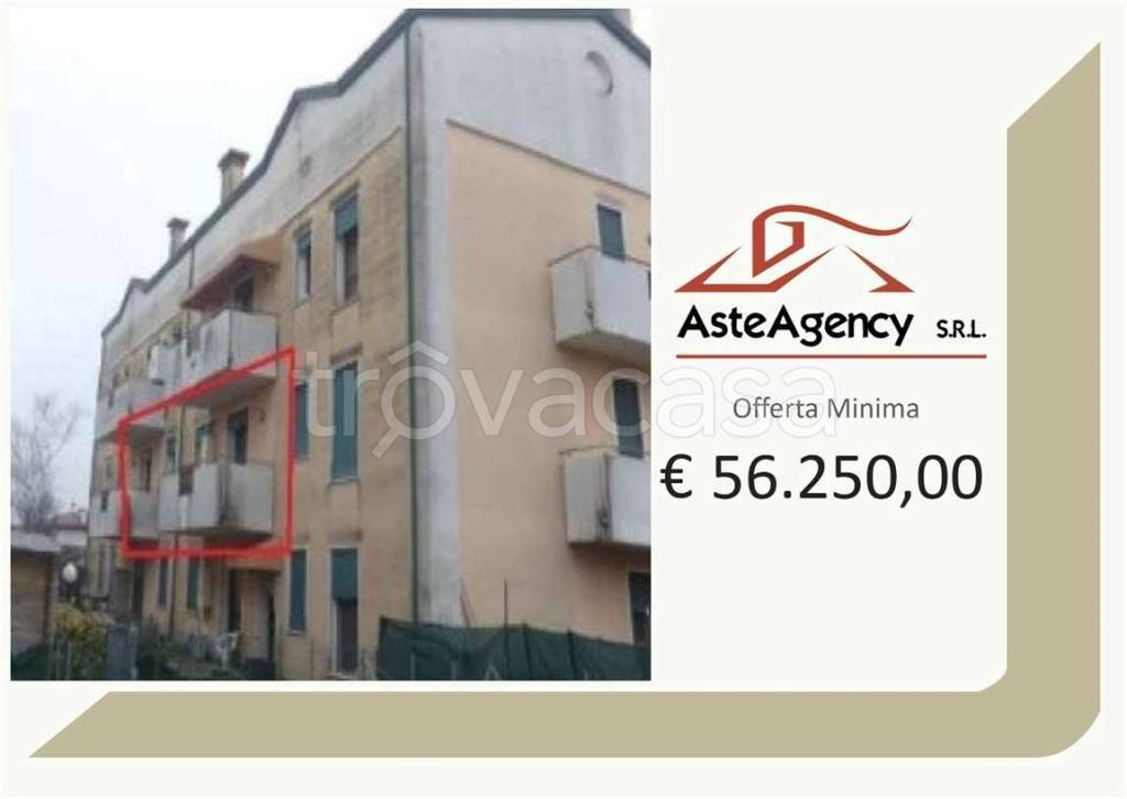 appartamento in vendita a Nanto in zona Bosco di Nanto