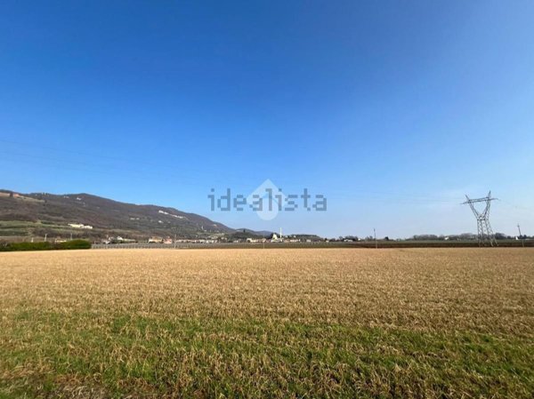 terreno agricolo in vendita a Nanto