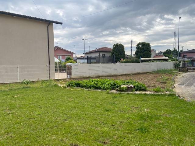 casa indipendente in vendita a Nanto in zona Ponte di Nanto