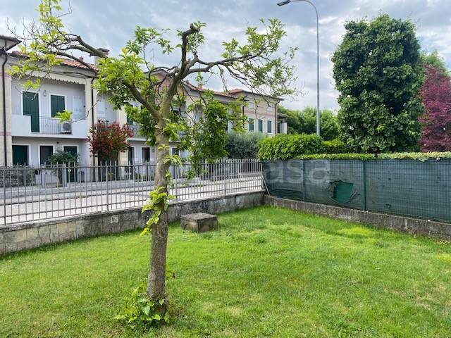 casa indipendente in vendita a Nanto in zona Ponte di Nanto