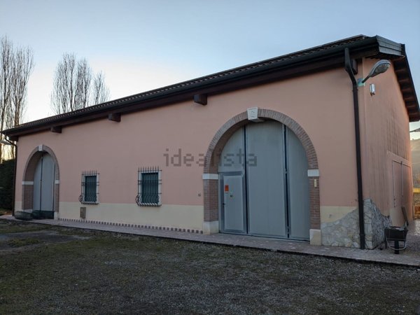 appartamento in vendita a Nanto