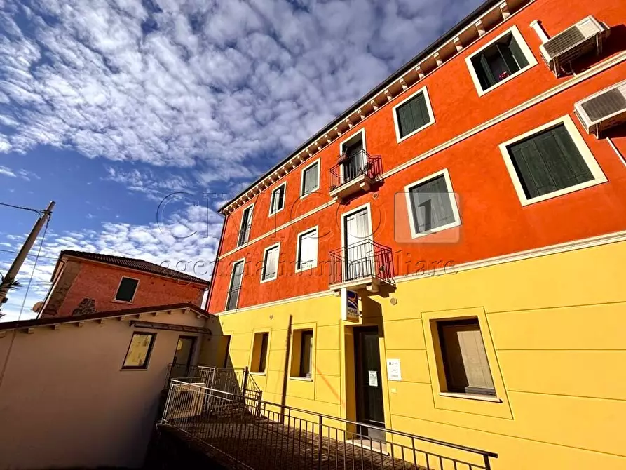 appartamento in vendita a Nanto in zona Ponte di Nanto