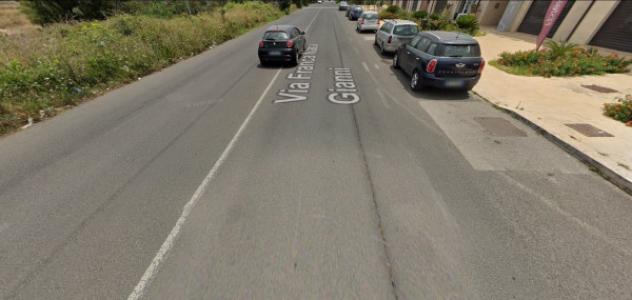 terreno edificabile in vendita a Nanto