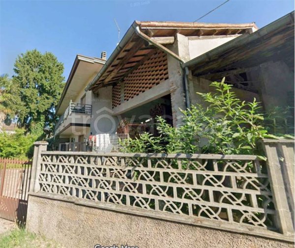 casa indipendente in vendita a Nanto in zona Ponte di Nanto