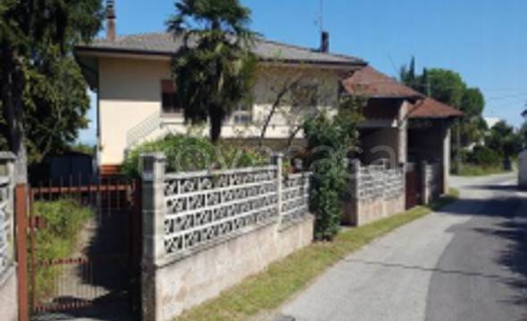 appartamento in vendita a Nanto in zona Ponte di Nanto