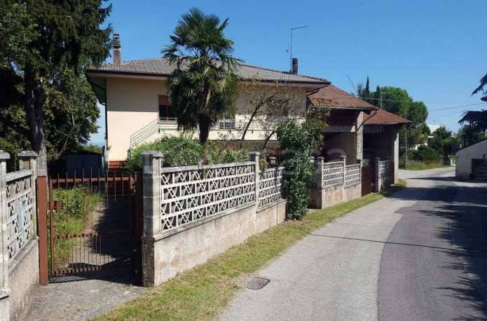 appartamento in vendita a Nanto