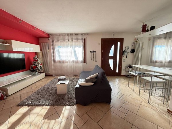 appartamento in vendita a Nanto in zona Ponte di Nanto