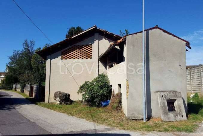 appartamento in vendita a Nanto