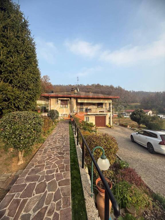 casa indipendente in vendita a Nanto in zona Torretta