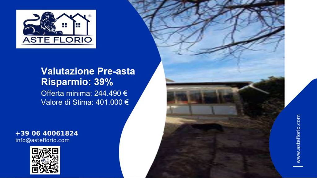 casa indipendente in vendita a Nanto