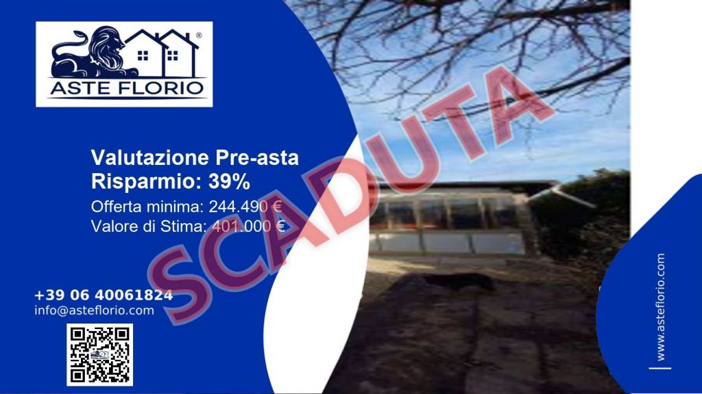 casa indipendente in vendita a Nanto