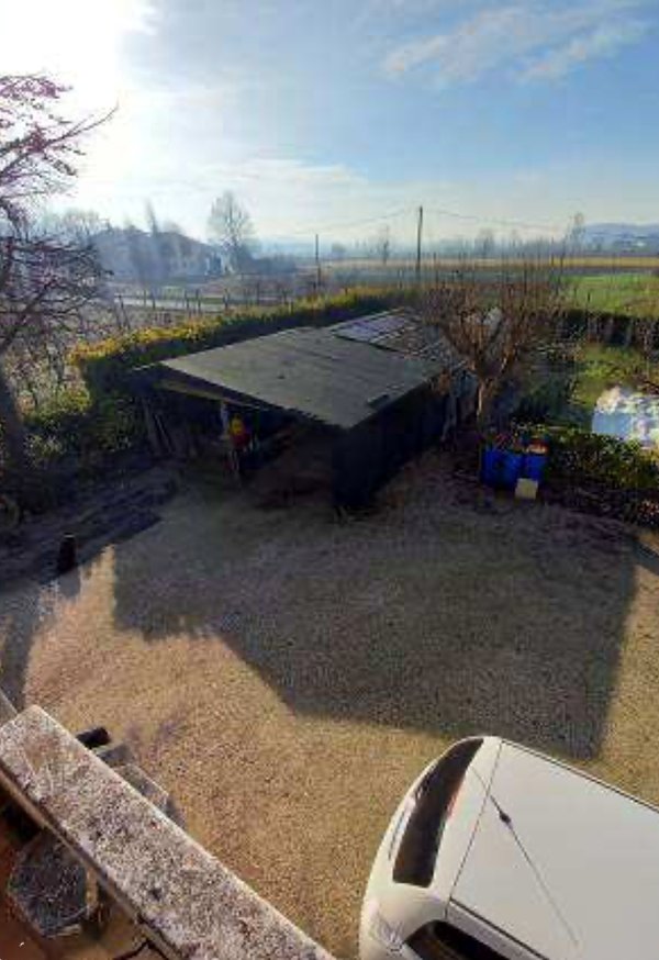 casa indipendente in vendita a Nanto