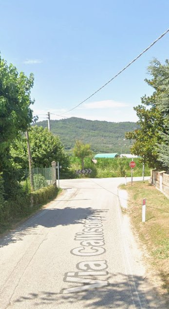 casa indipendente in vendita a Nanto