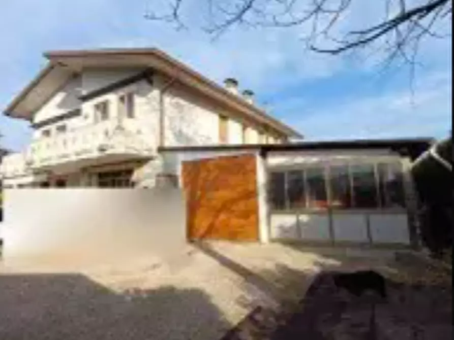 casa indipendente in vendita a Nanto