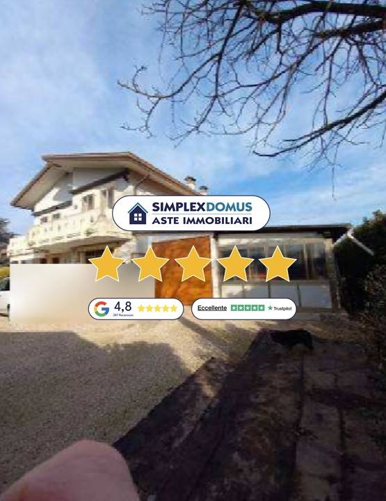 casa indipendente in vendita a Nanto