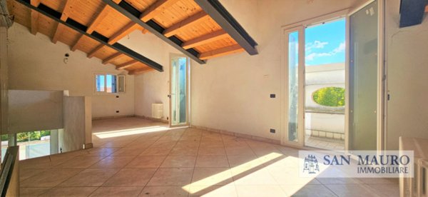 appartamento in vendita a Nanto in zona Ponte di Nanto