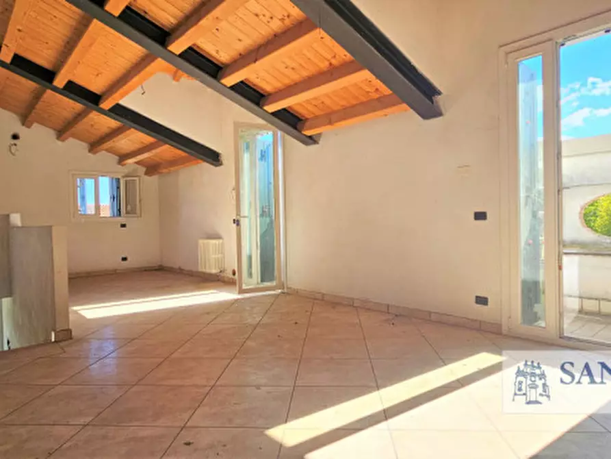 appartamento in vendita a Nanto in zona Vegre