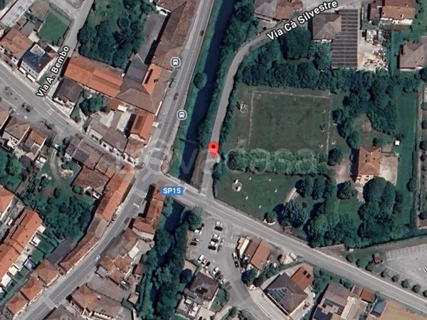 appartamento in vendita a Nanto in zona Ponte di Nanto