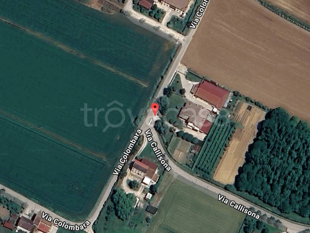 appartamento in vendita a Nanto