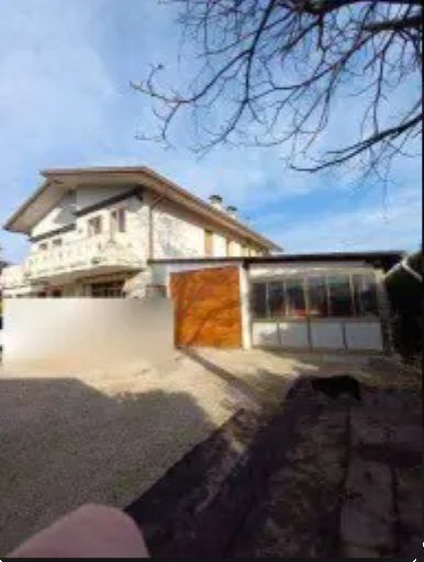 casa indipendente in vendita a Nanto