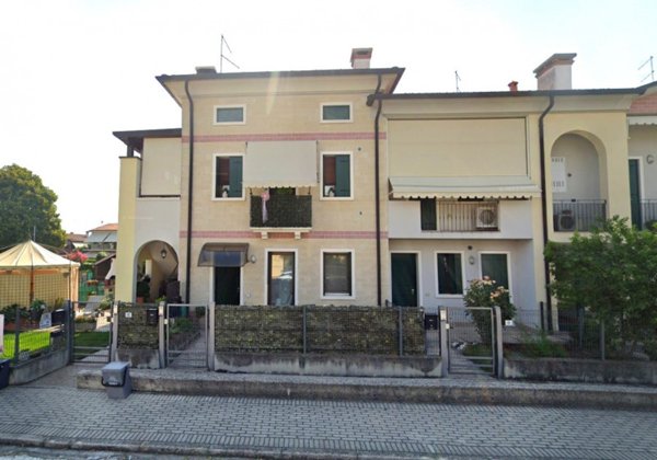 appartamento in vendita a Nanto in zona Ponte di Nanto