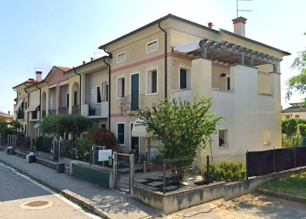 appartamento in vendita a Nanto