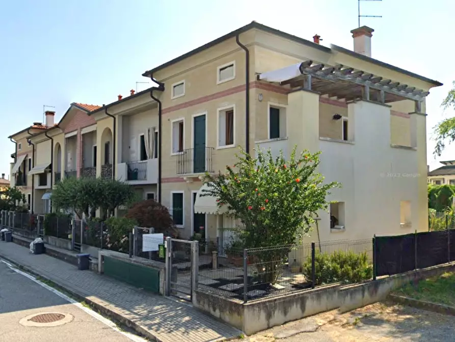 appartamento in vendita a Nanto in zona Ponte di Nanto
