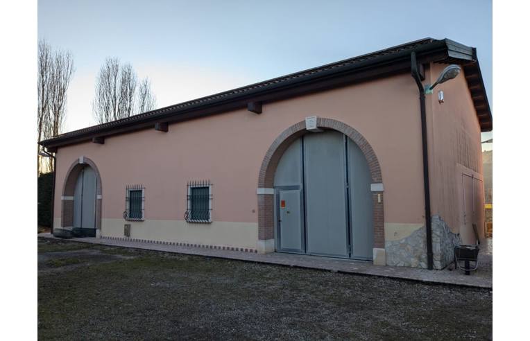 casa semindipendente in vendita a Nanto