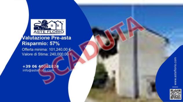 terreno edificabile in vendita a Nanto