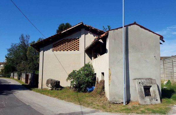 appartamento in vendita a Nanto