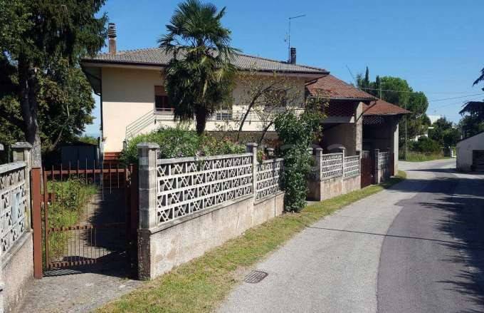 appartamento in vendita a Nanto