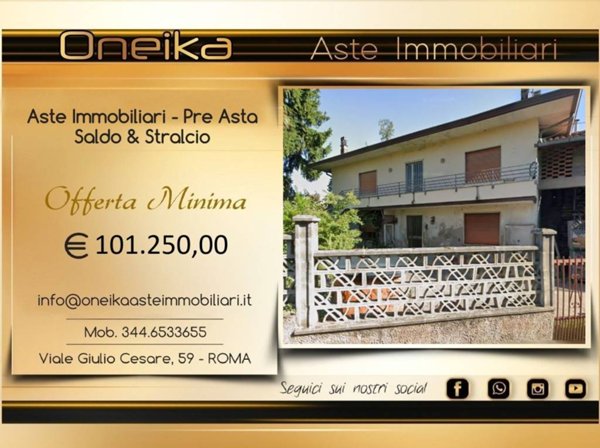 casa indipendente in vendita a Nanto in zona Ponte di Nanto