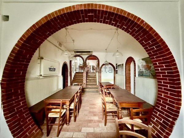 appartamento in vendita a Nanto