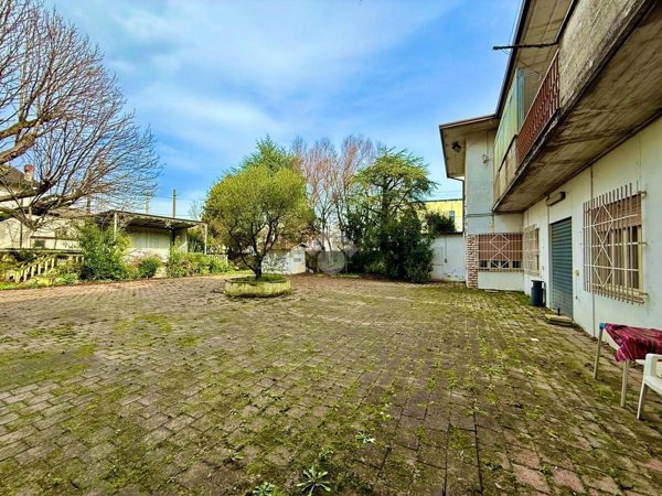 appartamento in vendita a Nanto