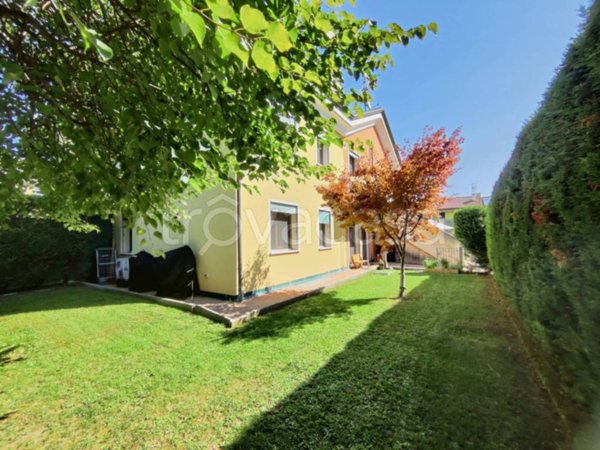 appartamento in vendita a Nanto in zona Bosco di Nanto