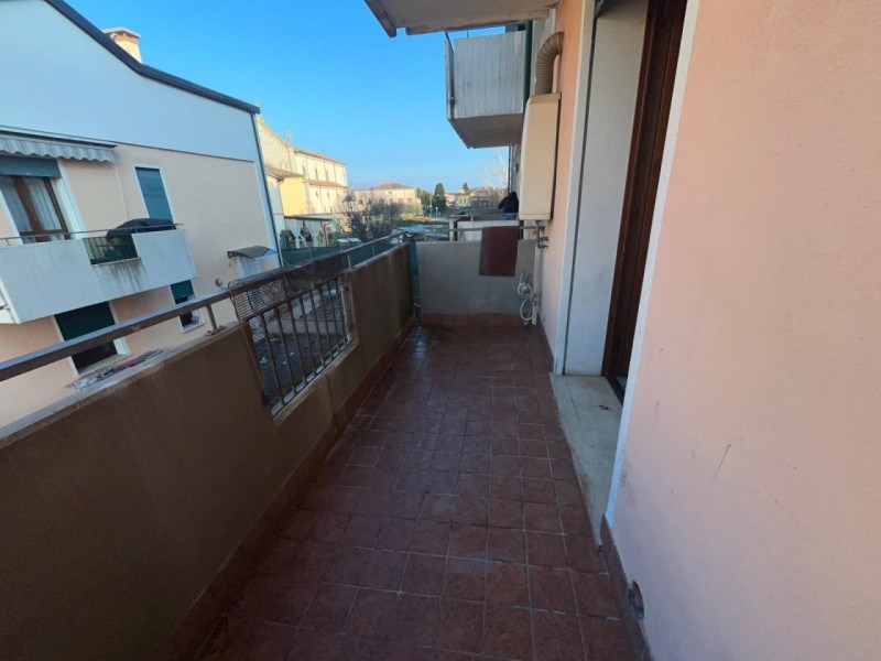 appartamento in vendita a Nanto