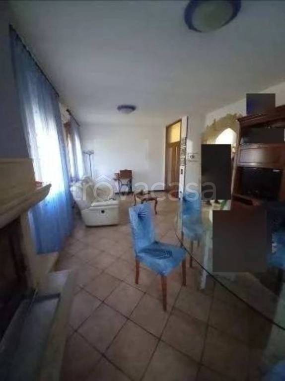 casa indipendente in vendita a Nanto in zona Bosco di Nanto