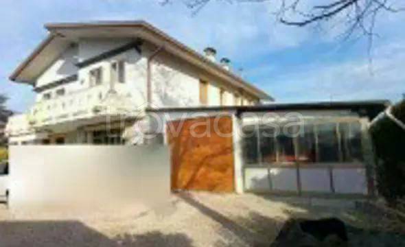 appartamento in vendita a Nanto