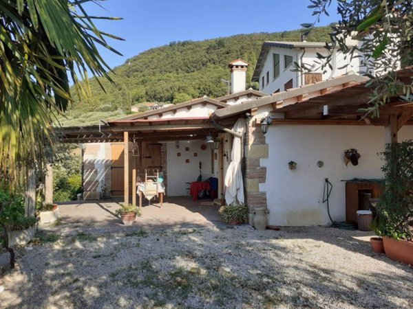 casa indipendente in vendita a Nanto in zona Bosco di Nanto