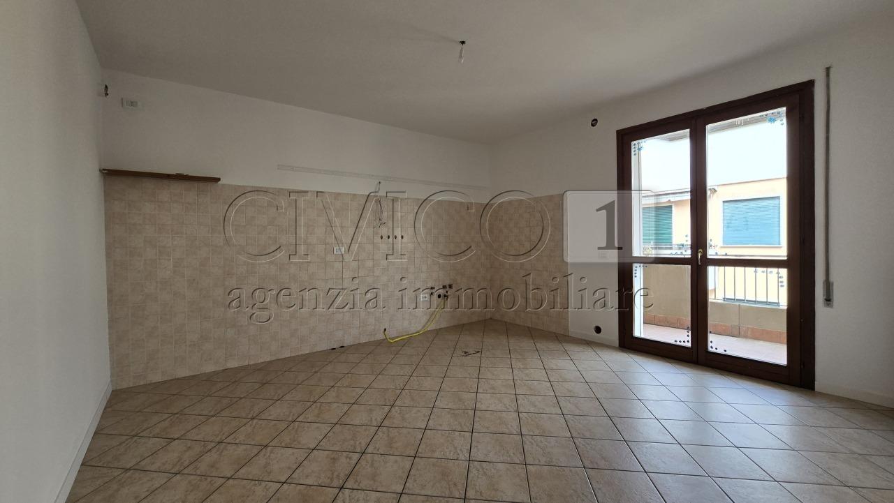appartamento in vendita a Nanto in zona Bosco di Nanto